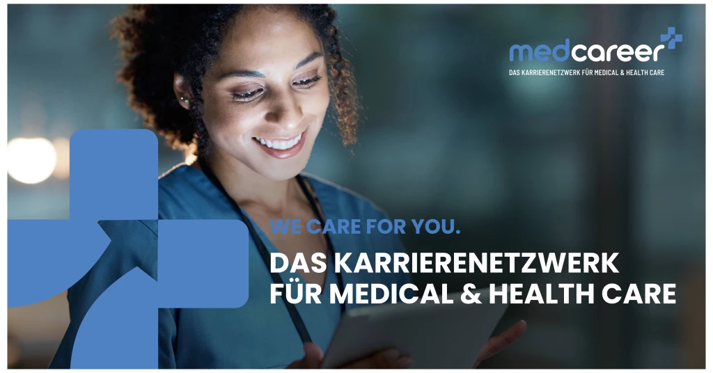 medcareer Berlin