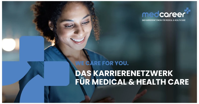 medcareer Berlin