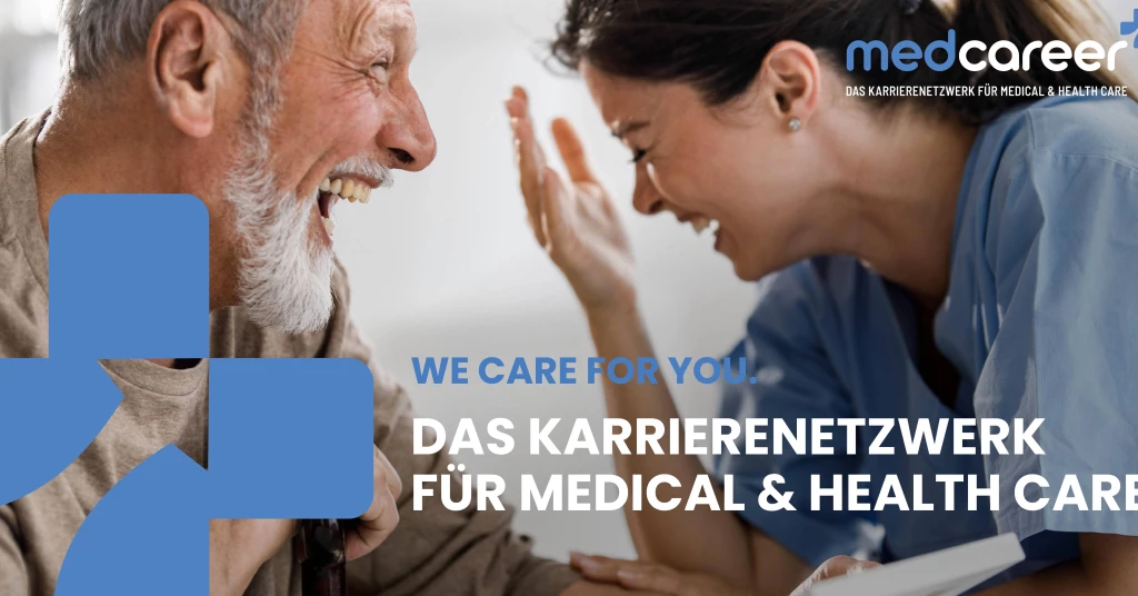 medcareer Berlin