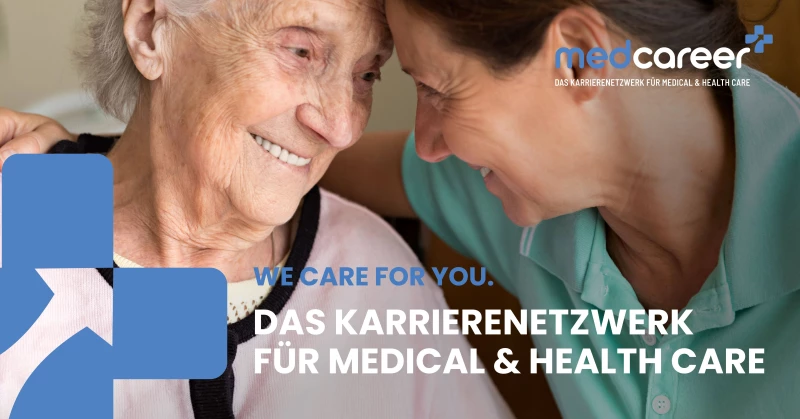 medcareer Aurich