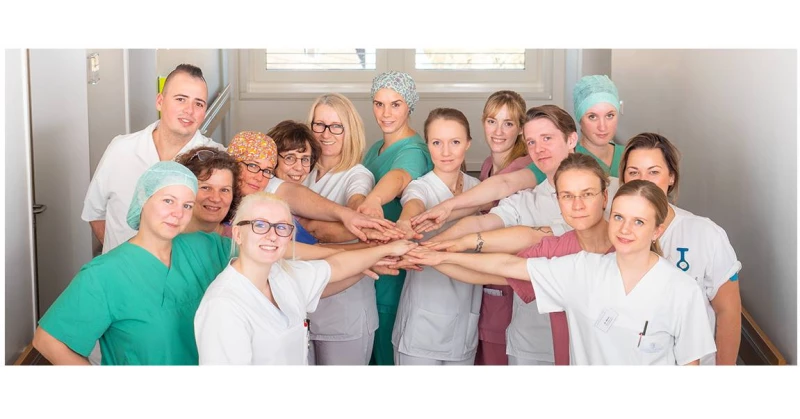 Luisenhospital Aachen