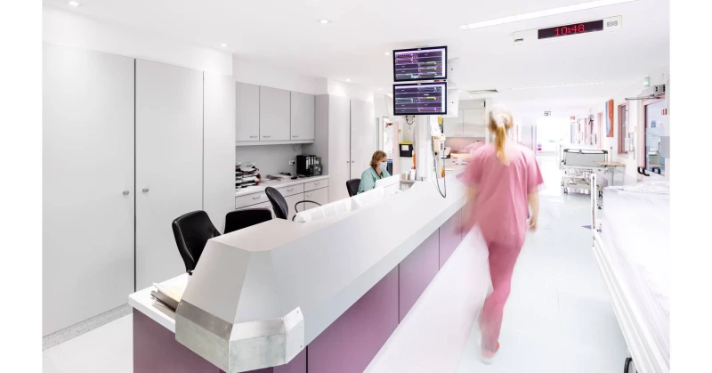 Luisenhospital Aachen