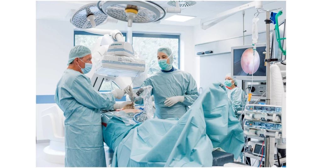 Luisenhospital Aachen