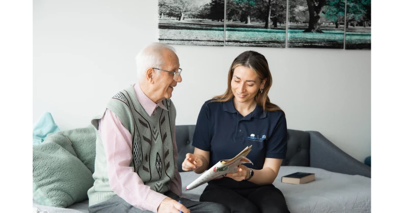 Domusvita Gesundheit GmbH