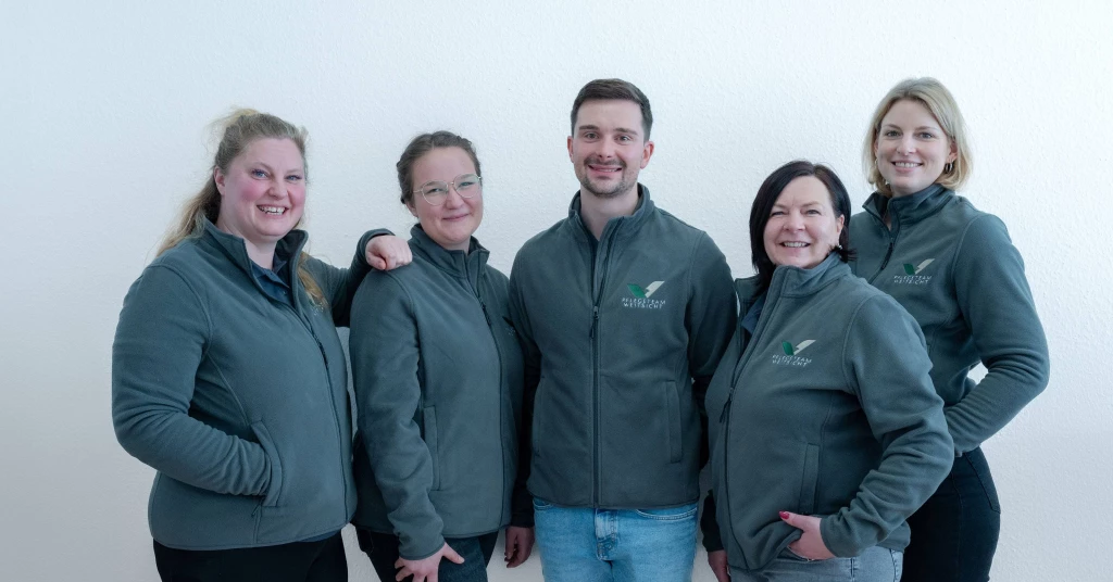 Pflegeteam Weitsicht GmbH