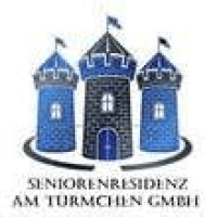 Logo of Seniorenresidenz Am Türmchen