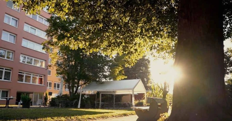Seniorenstift Eppingen "Haus Waldblick" - MFMR Care GmbH