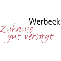 Logo of Pflegedienst Werbeck GmbH