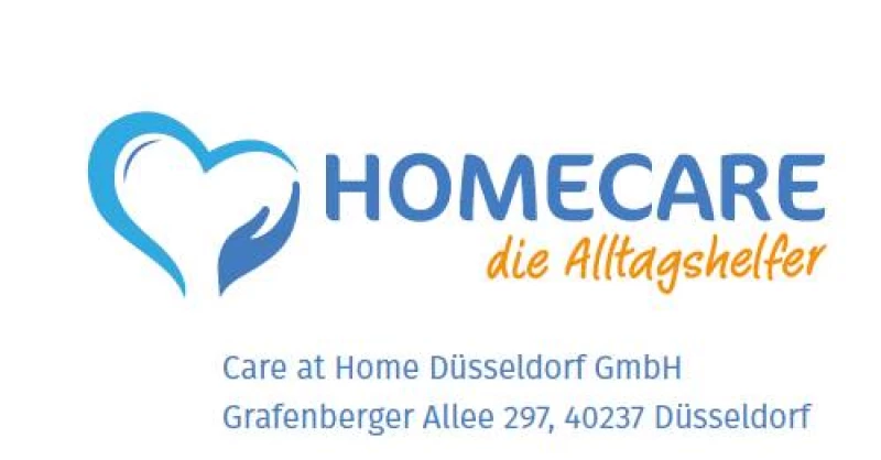 HOMECARE - die Alltagshelfer Düsseldorf