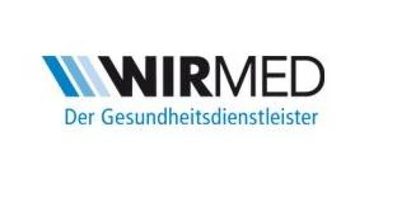 Leidenschaftlich für euch da: Mehr Freiheiten und Chancen bei WIRMED!