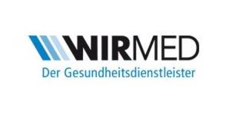 Leidenschaftlich für euch da: Mehr Freiheiten und Chancen bei WIRMED!