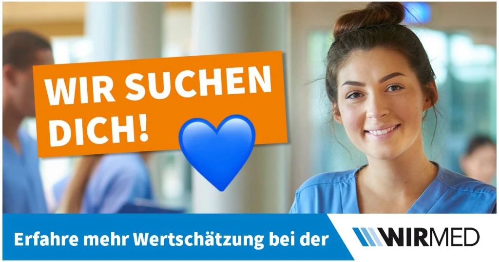 WIRMED GmbH