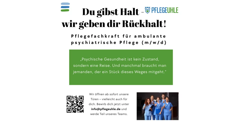 PflegeUhle GmbH