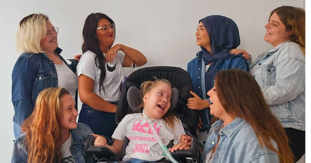 1:1 Intensivpflege rund um Dortmund & Recklinghausen!