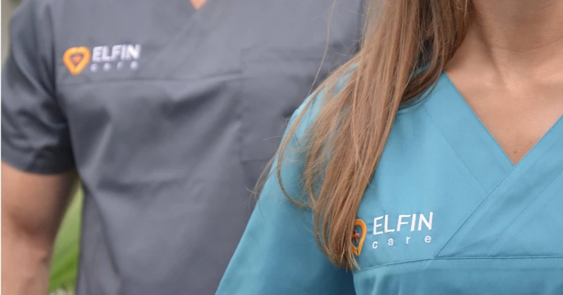 ELFIN Care GmbH