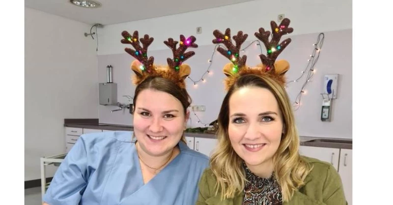 Frohe Weihnachten 🎄