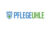 Logo of PflegeUhle GmbH