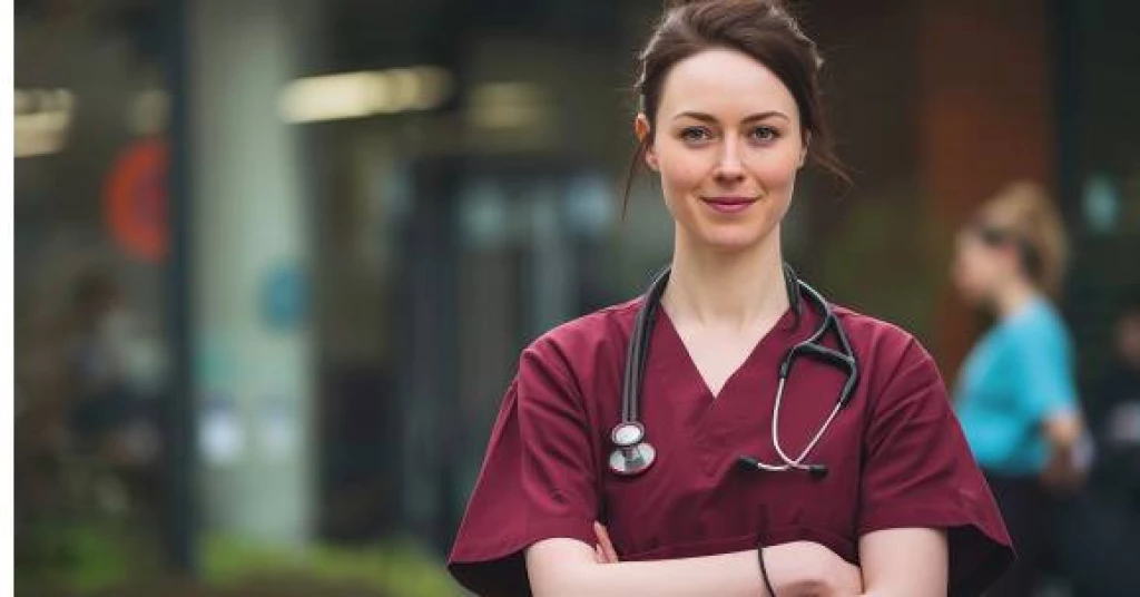 Flexible Pflegefachkraft (m/w/d) mit Top-Gehalt: Hier zählt Ihr Lächeln!