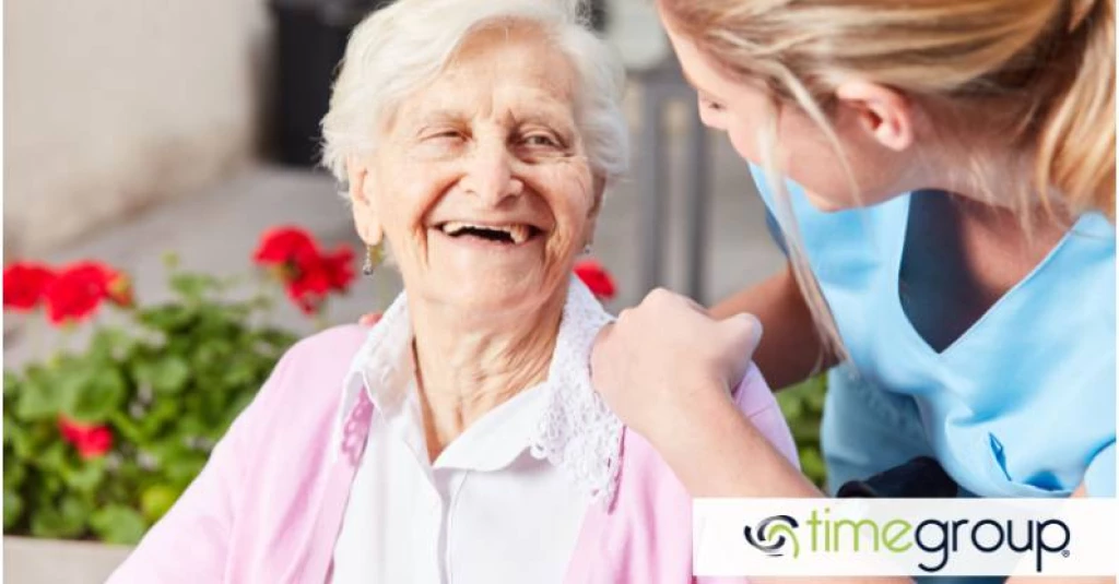 timegroup GmbH