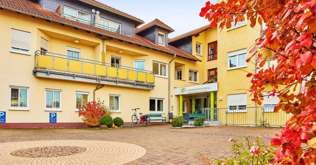 Arbeitgeber Bild