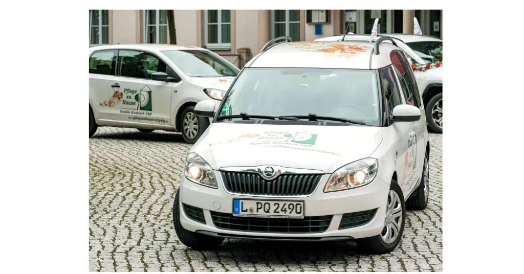 Cover image for employer Pflege zu Hause Christiane Kuntzsch