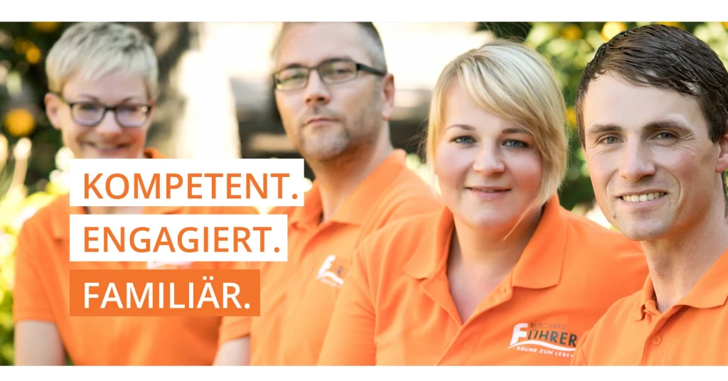 Arbeitgeber Bild