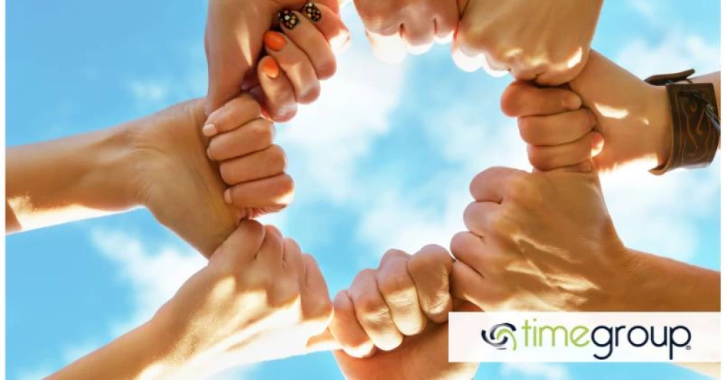timegroup GmbH