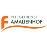 Logo of Ambulanter Pflegedienst Amalienhof