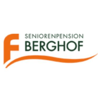 Logo of Berghof Seniorenpension