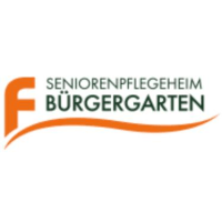 Logo of Bürgergarten Pflegedienst