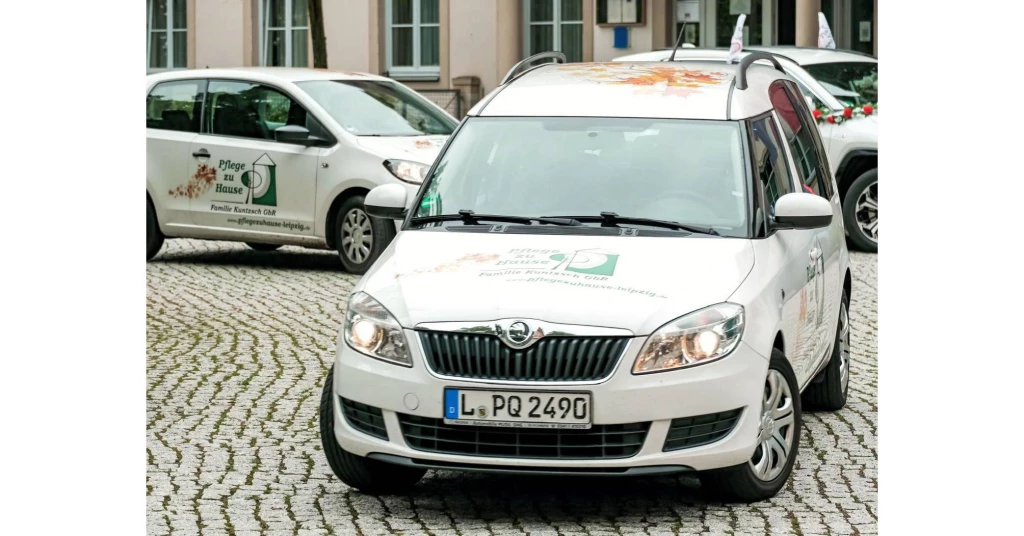 Pflege zu Hause Familie Christiane und Michael Kuntzsch eGbR