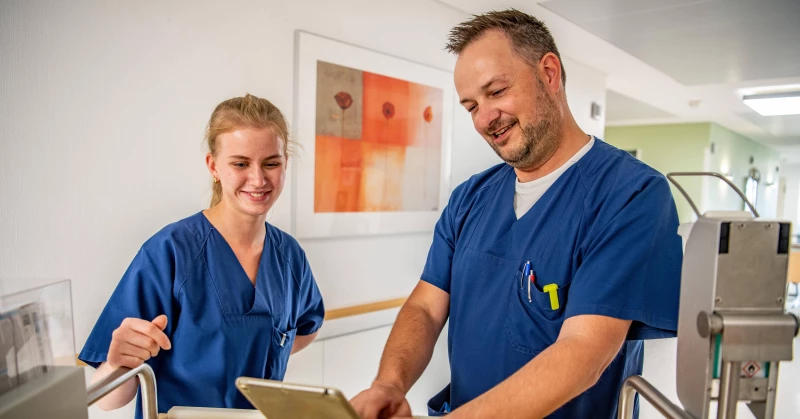 Gesundheitscampus Wesel