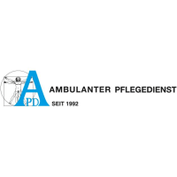 Logo of APD Ambulanter Pflegedienst Minden GmbH