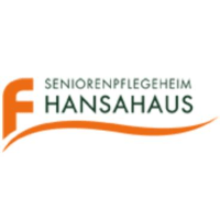 Logo of Hansahaus Seniorenpflegeheim