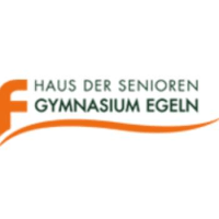 Logo of Haus der Senioren - Gymnasium Egeln