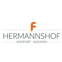 Logo of Hermannshof Komfort-Wohnen