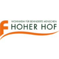 Logo of Hoher Hof Behindertenwohnheim