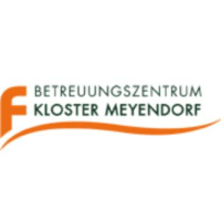 Logo of Kloster Meyendorf Betreuungszentrum, Bördekreis Wanzleben