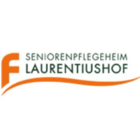 Logo of Laurentiushof Seniorenpflegeheim