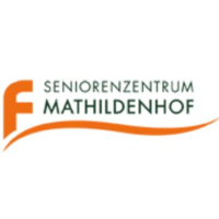 Logo of Mathildenhof Seniorenzentrum