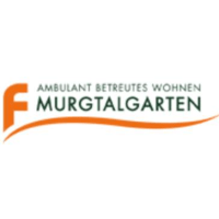 Logo of Murgtalgarten ambulant betreutes Wohnen 
