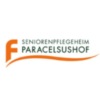 Logo of Paracelsushof Seniorenpflegeheim