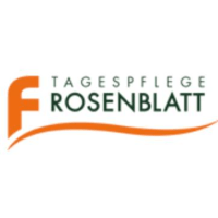 Logo of Tagespflege Rosenblatt Stadthagen