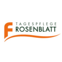 Logo of Rosenblatt Tagespflege Stadthagen