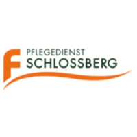 Logo of Schloßberg Pflegedienst