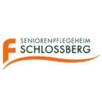 Logo of Schlossberg Seniorenpflegeheim