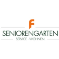 Logo of Seniorengarten Service-Wohnen