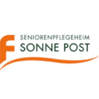 Logo of Seniorenpflegeheim Sonne Post
