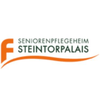 Logo of Steintorpalais Seniorenpflegeheim