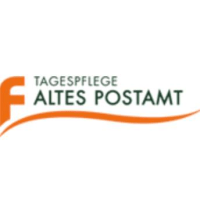 Logo of Tagespflege Altes Postamt